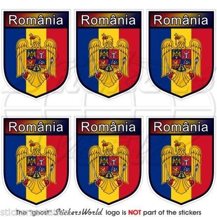 Roumanie bouclier roumain - roumanie,