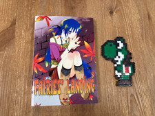 Fairies landing vol 5 - Manga