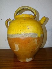 GARGOULETTE Ancienne, Terre