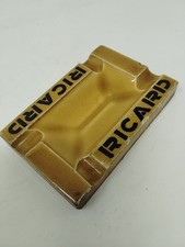 Ancien Cendrier Publicitaire