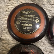 Guerlain Terracotta Light The