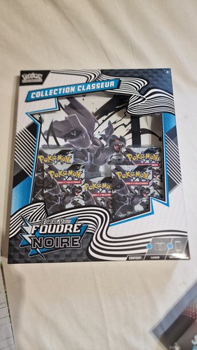 Coffret classeur ev010 - coffret,