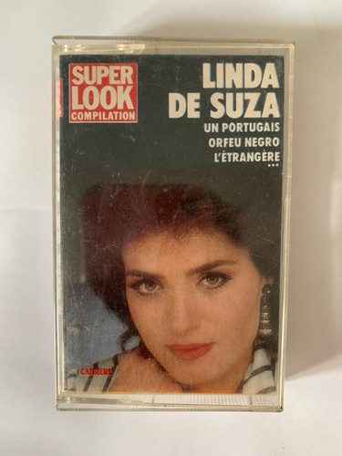 Linda suza portugais - suza, un