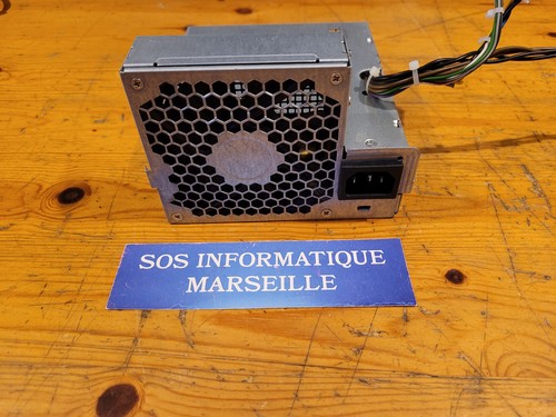 Bloc alimentation - alimentation, hp