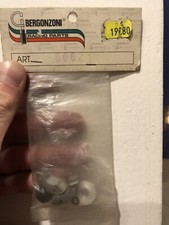 BERGONZONI RACING PARTS - ART 00621 - NEW PACKAGING