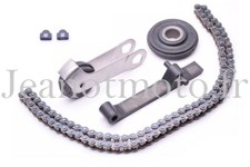 Distribution neuve pour Honda