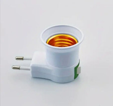 Adaptateur E27