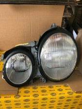 HELLA Phare Principal Mercedes