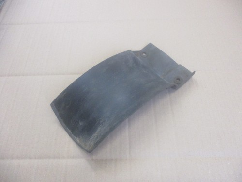 Pare boue pour yamaha 200 - boue,
