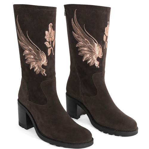 Free lance bottes geronimo - free,