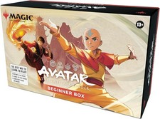 Magic: The Gathering - ETB