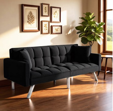 Modern Sofa Bed Convertible