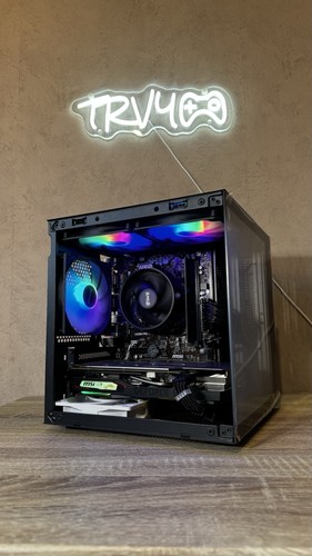 Gamer ryzen 1600x gtx - 1600x,
