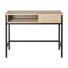 HOMCOM bureau 102x48x80cm