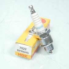 Bougie d'allumage NGK pour