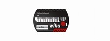 Coffret d'embouts WIHA Flipselector Standard TORX 13 pcs + Porte embout