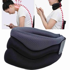Portable Neck Support Brace