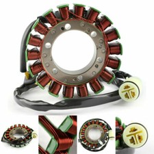 Alternateur Stator Pour Bombardier Can-am DS650 2000-2007 420296520 420295172 A