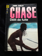 DELIT DE FUITE JAMES HADLEY