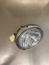 2003 Kawasaki Vulcan 1500 Mean Streak Headlight Lamp Assembly w/ LED Bulb