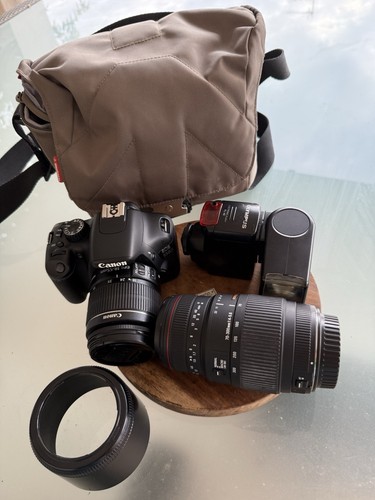 Canon eos 550d - eos 550d, +