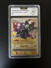 Pokémon E&B Célébrations