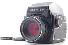 Meter Works [Near MINT-]