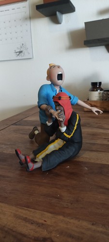 Tintin abdallah emett - abdallah,
