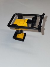 Playmobil - Pilonneuse