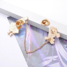  2 pcs Fille Chiot Conception