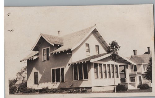 Craftsman bungalow house - house, azo