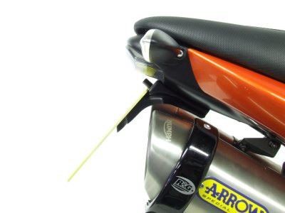 Tail tidy triumph speed - tidy,