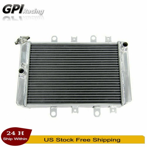 3rows aluminum radiator for - radiator,