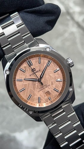 Formex essence chronomètre - formex,