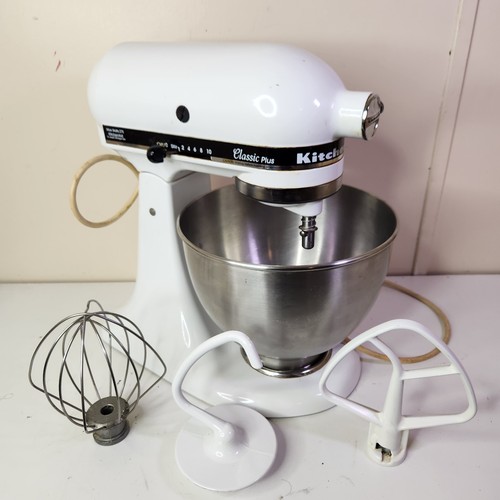 Kitchenaid classic plus - classic,