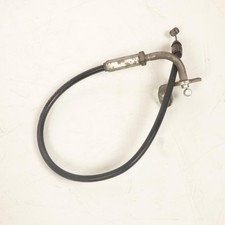 Câble serrure de selle