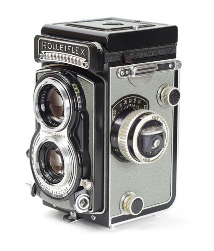 Tlr 6x6 rolleiflex gray carl - tlr,