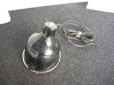 BLACK HELPHOS SPOT SEARCHLIGHT