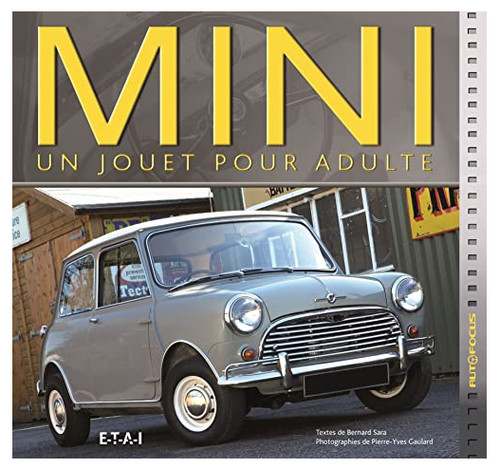 Beau livre mini un - mini,, jouet
