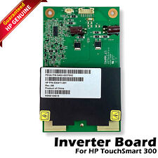 HP TouchSmart 300 All In One PC LCD Screen Inverter Circuit Board 530411-001