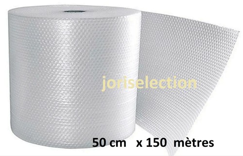 Rouleau film bulle d - rouleau,
