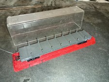 Vintage JOUEF train HO wagon