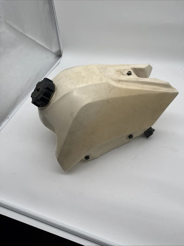 Yamaha 350 1tj - 350, réservoir
