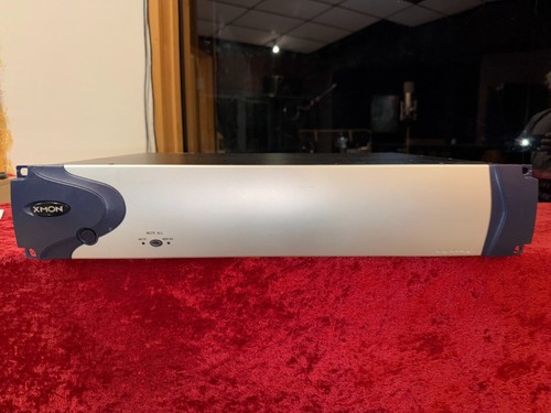 Digidesign xmon pro tools - pro, hd