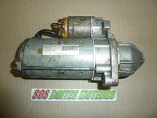 DEMARREUR MERCEDES VITO II 111