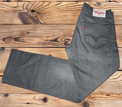 Levis 504 jeans homme - 504,