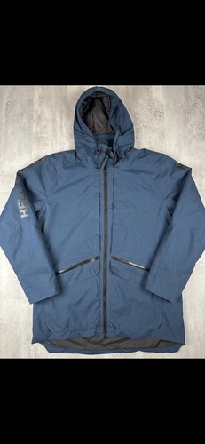 Veste parka helly - veste,