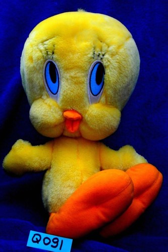 Peluche q091 titi 30 cm - peluche,