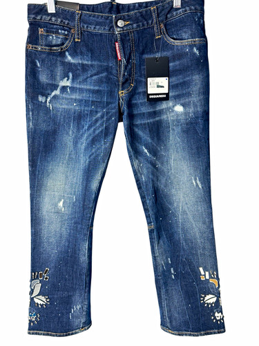 Dsquared2 russian flower - russian,