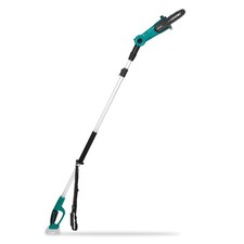 VONROC Élagueuse sur perche